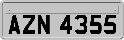 AZN4355