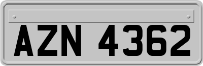 AZN4362
