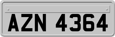 AZN4364