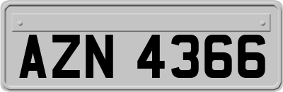 AZN4366