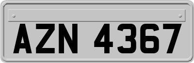 AZN4367