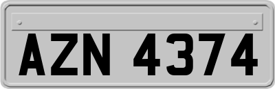 AZN4374