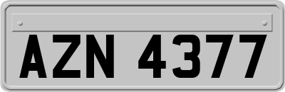 AZN4377