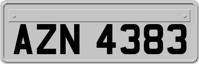 AZN4383