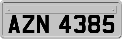 AZN4385