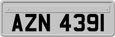 AZN4391