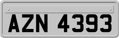 AZN4393