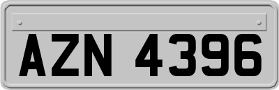 AZN4396