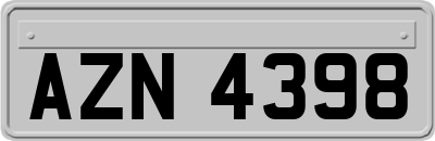 AZN4398