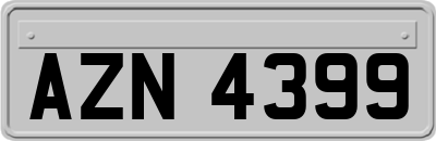 AZN4399
