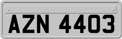 AZN4403