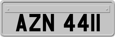 AZN4411