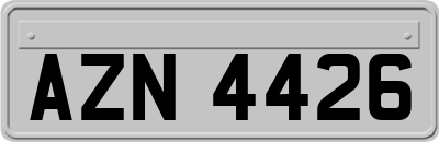 AZN4426