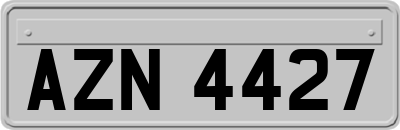 AZN4427