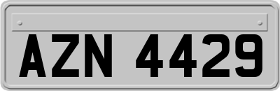 AZN4429