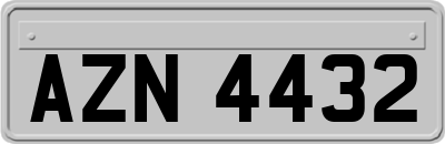 AZN4432