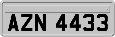AZN4433