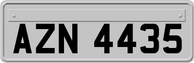 AZN4435
