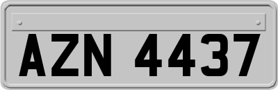 AZN4437