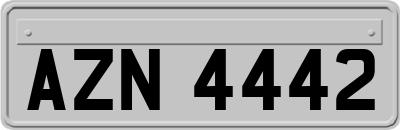 AZN4442