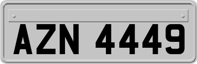 AZN4449