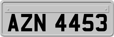 AZN4453