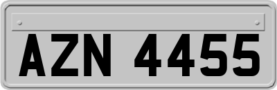 AZN4455