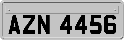 AZN4456