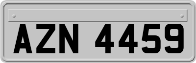 AZN4459