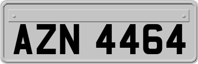 AZN4464