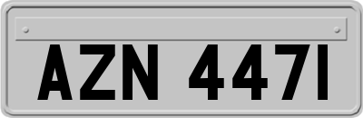 AZN4471