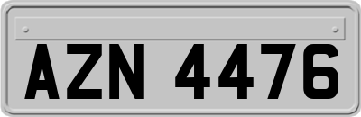 AZN4476