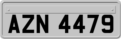 AZN4479