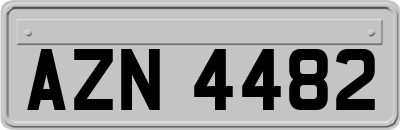 AZN4482
