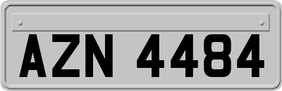 AZN4484