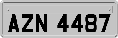 AZN4487