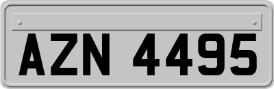 AZN4495
