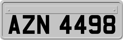 AZN4498