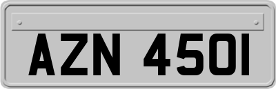 AZN4501