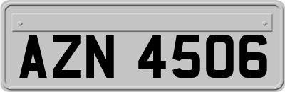 AZN4506