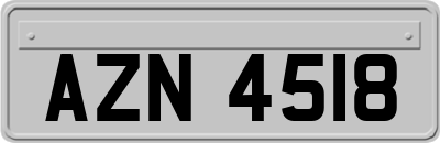 AZN4518