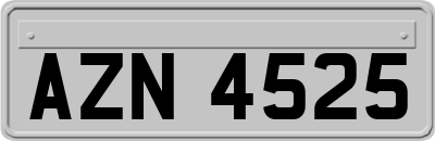 AZN4525