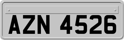 AZN4526