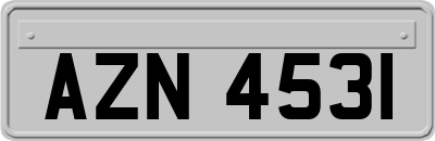 AZN4531