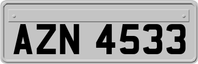 AZN4533