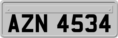 AZN4534