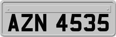 AZN4535