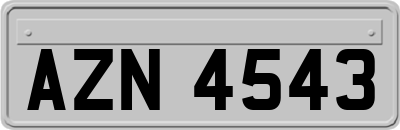 AZN4543