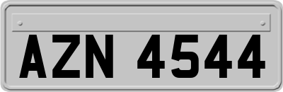AZN4544