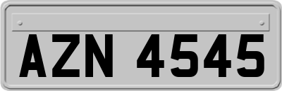 AZN4545